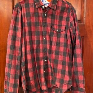 J. Crew Casual shirt